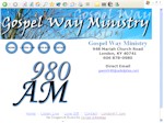 Gospel Way Ministry