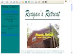 Reagans Retreat